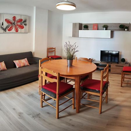 Apartmán Oromar Oropesa del Mar Exteriér fotografie