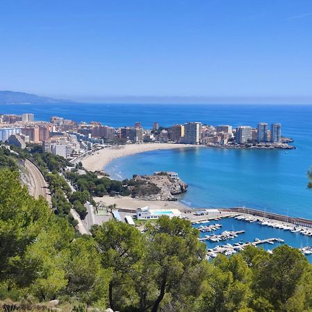Apartmán Oromar Oropesa del Mar Exteriér fotografie