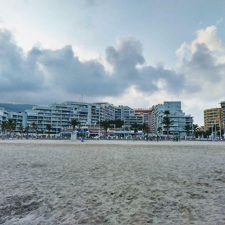 Apartmán Oromar Oropesa del Mar Exteriér fotografie