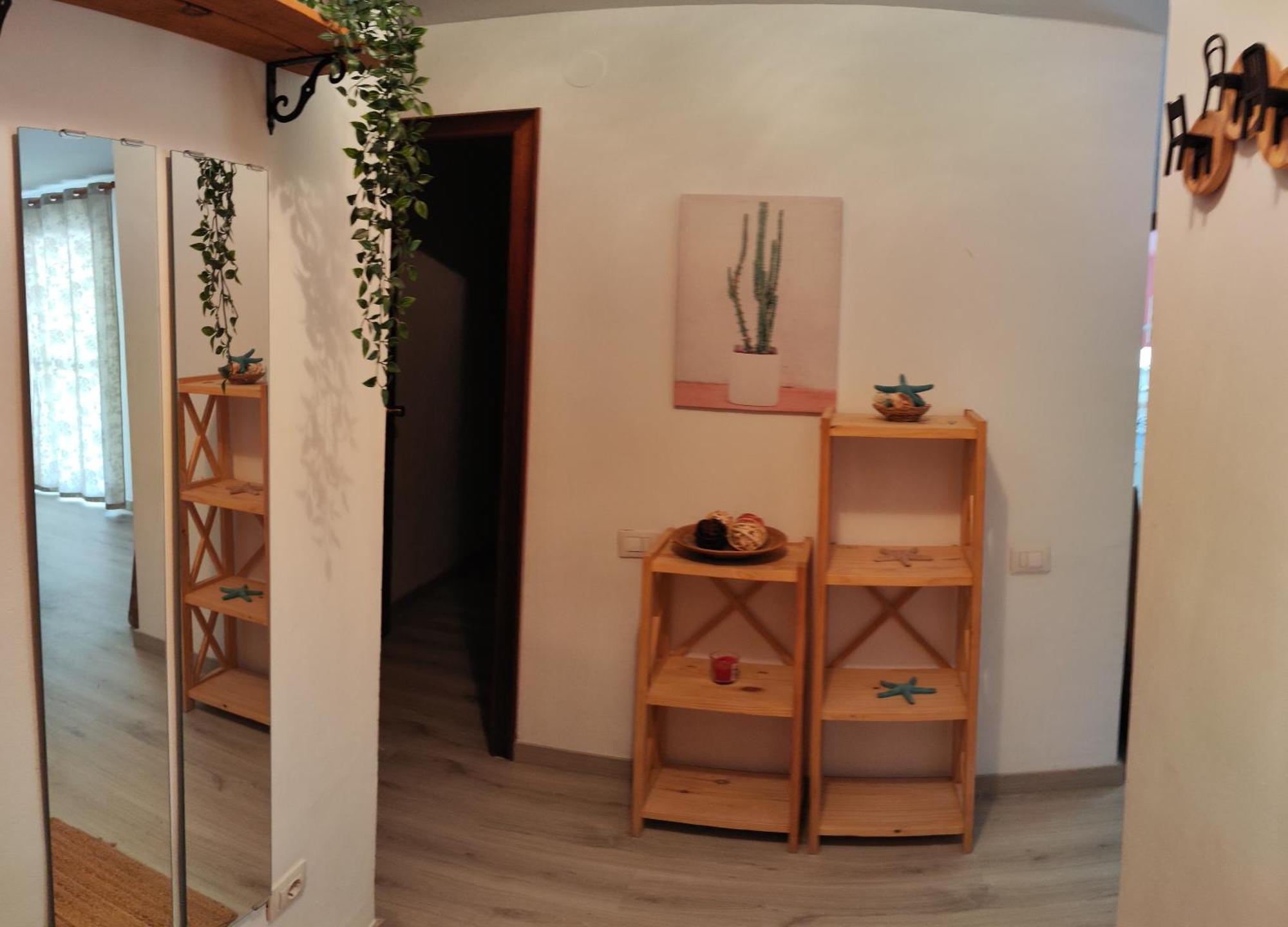 Apartmán Oromar Oropesa del Mar Exteriér fotografie