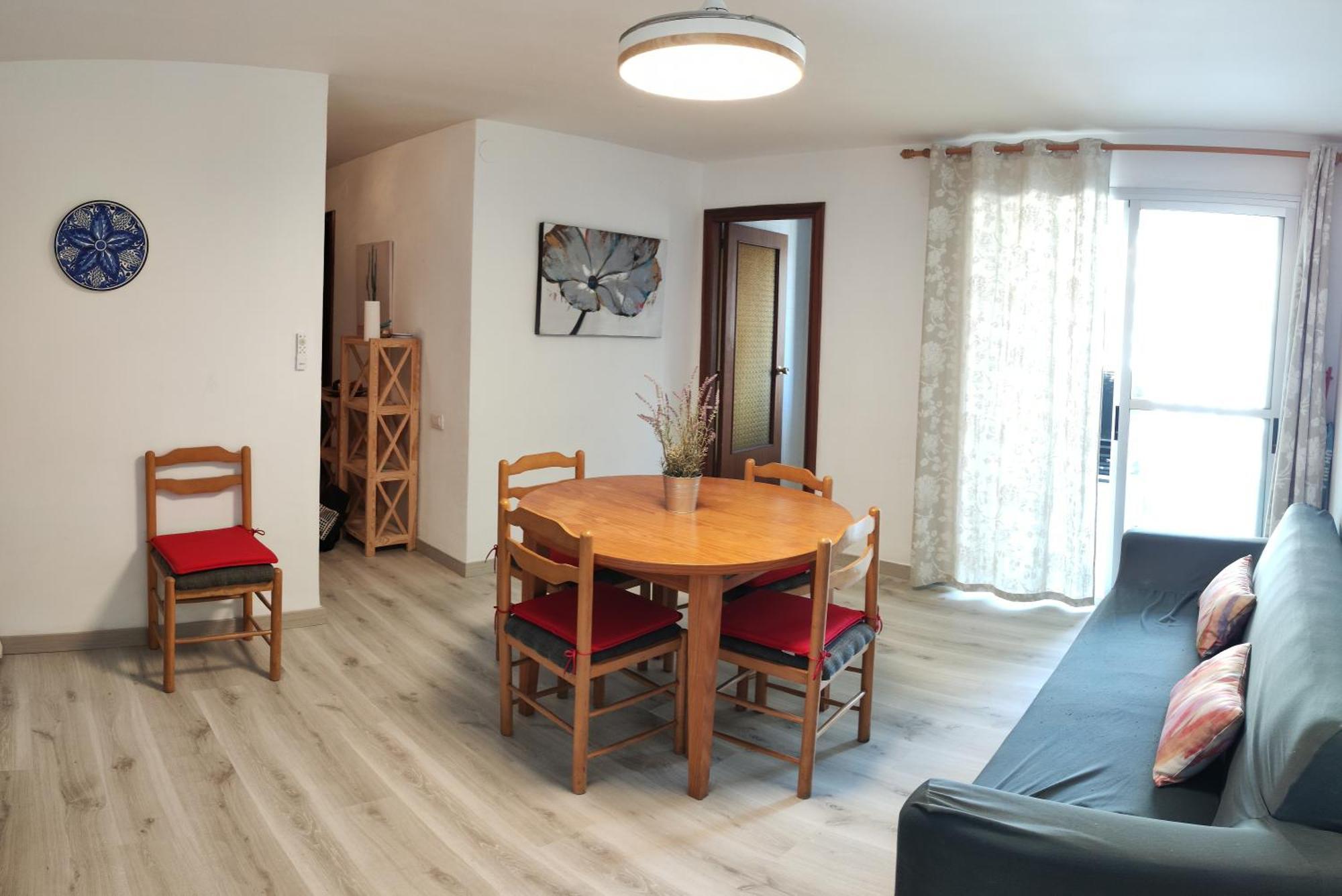 Apartmán Oromar Oropesa del Mar Exteriér fotografie