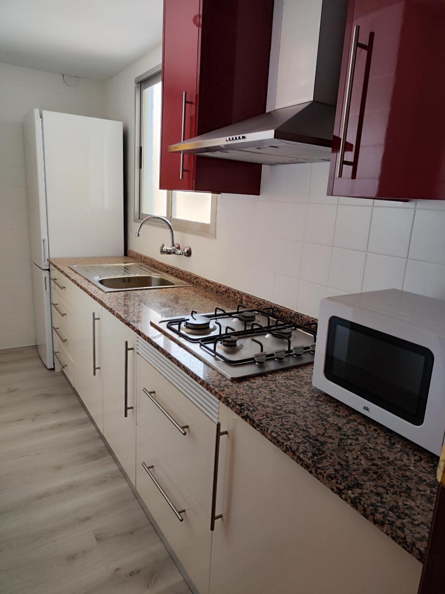 Apartmán Oromar Oropesa del Mar Exteriér fotografie