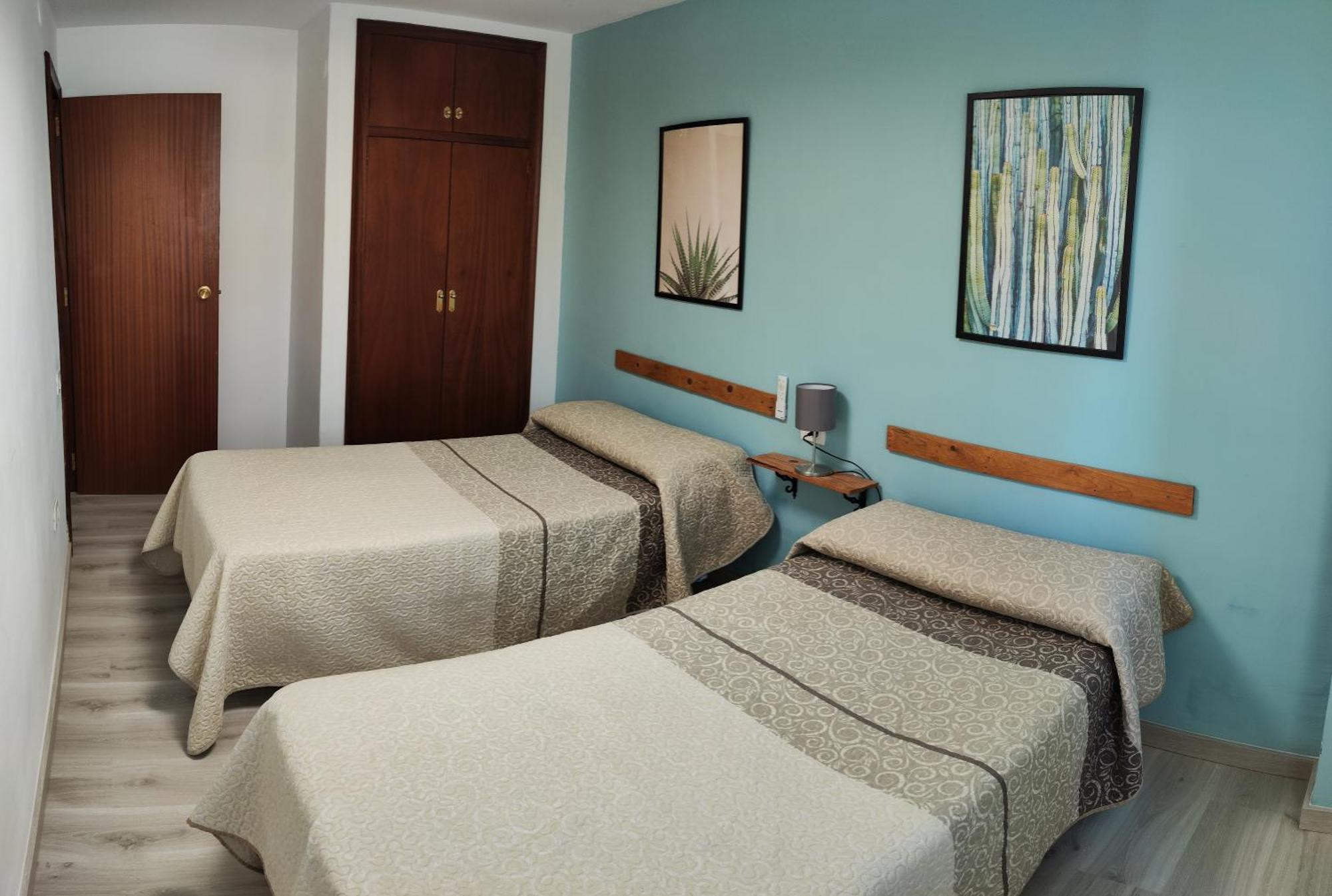 Apartmán Oromar Oropesa del Mar Exteriér fotografie
