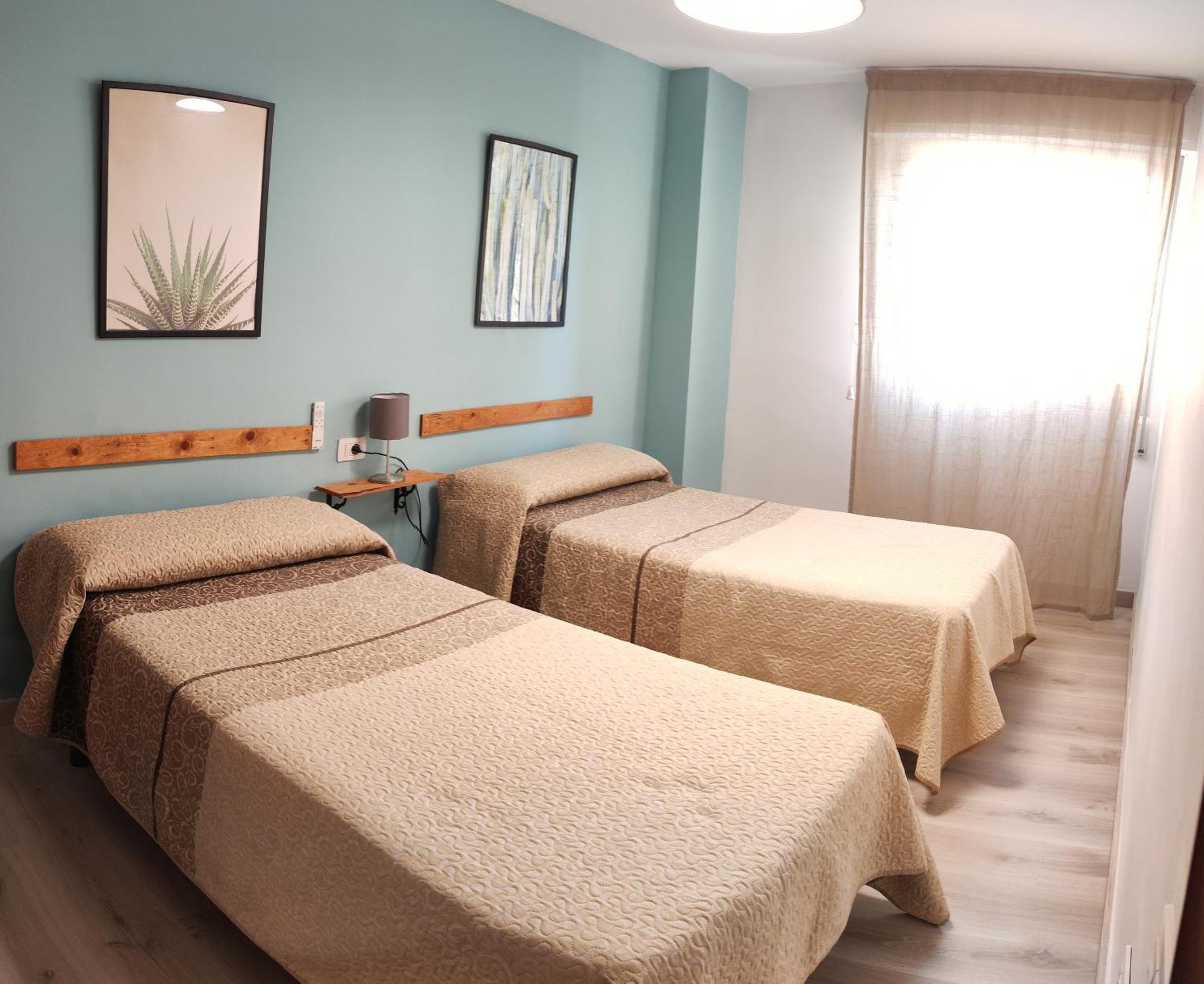 Apartmán Oromar Oropesa del Mar Exteriér fotografie