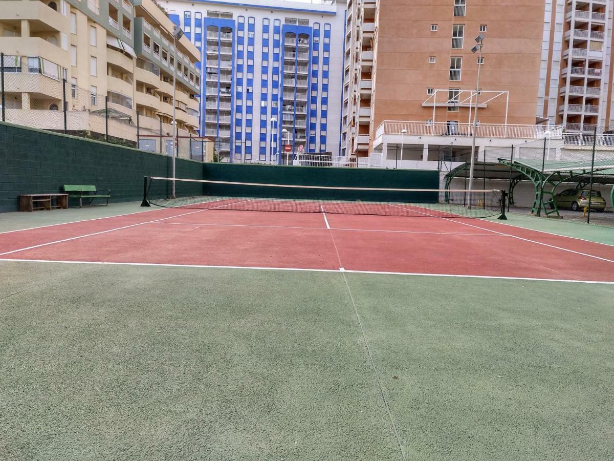 Apartmán Oromar Oropesa del Mar Exteriér fotografie