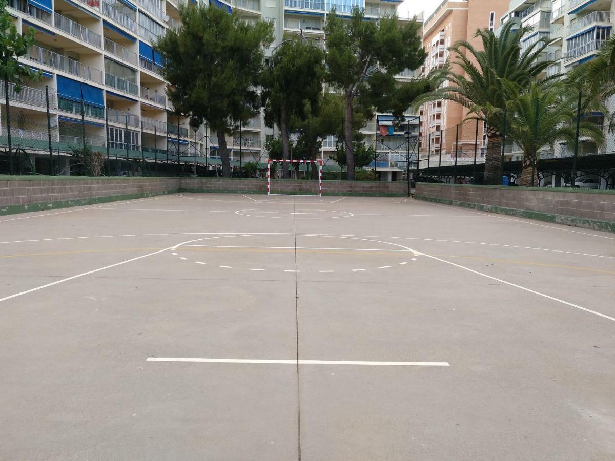 Apartmán Oromar Oropesa del Mar Exteriér fotografie