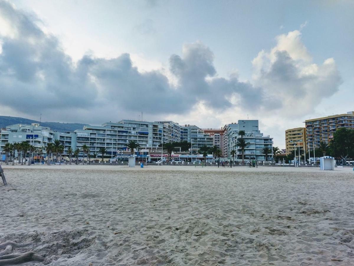 Apartmán Oromar Oropesa del Mar Exteriér fotografie